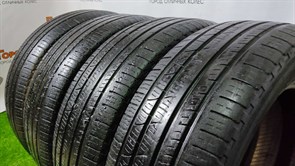 К-кт шин лето R18 Pirelli 245х60 15459