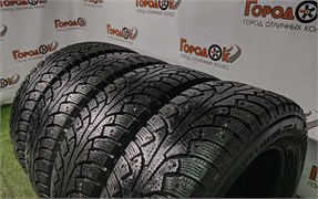 К-кт шин зима R17 Nokian 225х65 15532