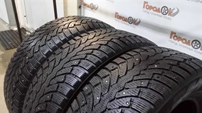 Пара шин зима R17 Pirelli 225х65 15650