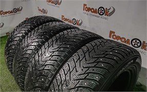 К-кт шин зима R15 Nokian 195х65 15673