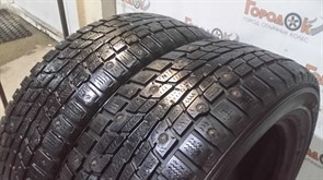 Пара шин зима R15 Dunlop 195х60 15674