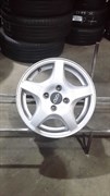 Диск литой R14 CHERY 4х100/56,1/38 15717