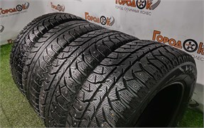 К-кт шин зима R15 Bridgestone 195х60 15754