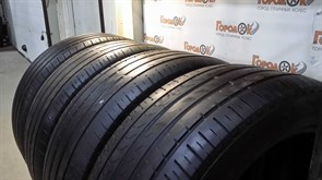 К-кт шин лето R20 Pirelli 255х45 16313