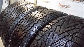 К-кт шин зима R20 Pirelli 285х50 16460