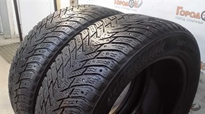 Шина зима R17 Nokian 225х55 16556