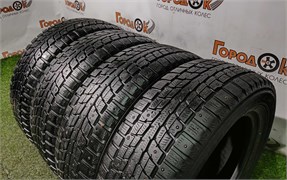 К-кт шин зима R15 Dunlop 185х65 16723