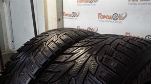 Пара шин зима R15 Hankook 205х65 16761