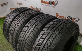 К-кт шин зима R15 Kumho 205х65 16875