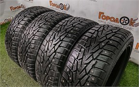 К-кт шин зима R15 Nokian 195х55 16917