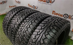 К-кт шин зима R15 Nokian 185х65 17044