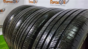 К-кт шин лето R17 Hankook 265х65 17124