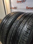 Пара шин лето R16 Kumho 195х55 17135