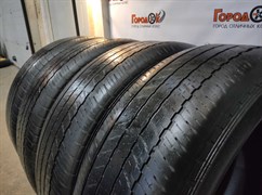 К-кт шин лето R18 Dunlop 225х60 17211