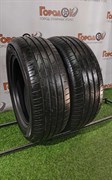 Пара шин лето R16 Hankook 215х55 17247