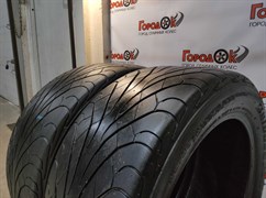 Пара шин лето R16 Bridgestone 225х50 17263