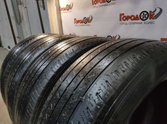 К-кт шин лето R18 Dunlop 235х55 17390