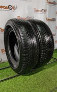 Пара шин лето R17 Dunlop 265х65 17436