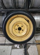 Докатка R16 MAZDA 135х70 5х114,3/60,1/ 17508