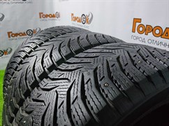 Шина зима R16 Kumho 205х55 17809