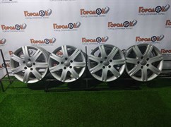 К-кт литых дисков R18 AUDI 5x130/71,6/53 17945