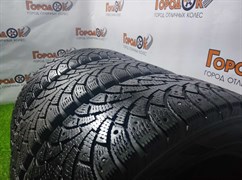 Пара шин зима R16 Nokian 205х60 18037