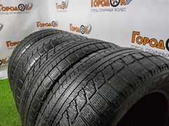 К-кт шин липучка  R16 Bridgestone 225х55 18215