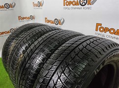 К-кт шин липучка  R16 Michelin 205х60 18283