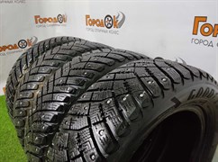 К-кт шин зима R14 Goodyear 175х65 18295