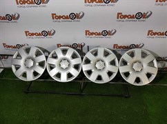 К-кт колпаков R16 MITSUBISHI 18300