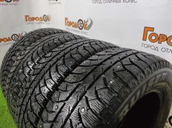 К-кт шин зима R15 Bridgestone 185х65 18324