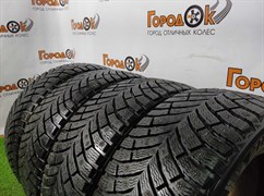 К-кт шин зима R16 Michelin 205х60 18391