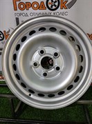 Диск штамп. 3шт. R16 VOLKSWAGEN 5х120/65,1/51 18405