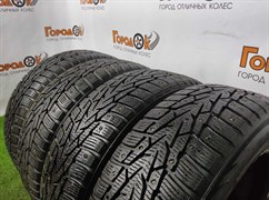 К-кт шин зима R15 Nokian 185х65 18424