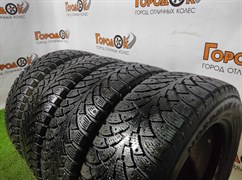 К-кт шин зима R15 Nokian 185х65 18425