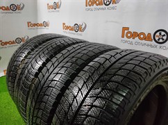 К-кт шин липучка  R16 Michelin 195х55 18505