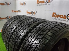 К-кт шин зима R15 Dunlop 185х65 18540