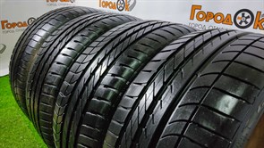 К-кт шин лето R19 Goodyear 225х35 18661