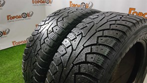 Пара шин зима R18 Nokian 225х55 18825