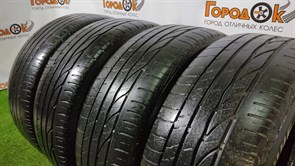 К-кт шин лето R16 Bridgestone 205х55 19007