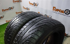 Пара шин липучка R17 Pirelli 235х55 19065