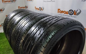 К-кт шин лето R20 Bridgestone  245х35 19096