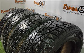 К-кт шин зима R15 Nokian 195х60 19176