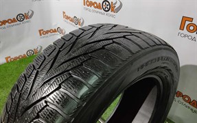 Шина липучка R17 Nokian 235х60 19277