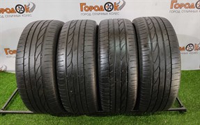 К-кт шин лето R16 Bridgestone 205х55 19533