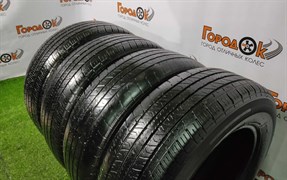 К-кт шин лето R16 Maxxis 215х65 19564