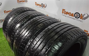 К-кт шин лето R17 Nokian 235х55 19568