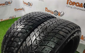 Пара шин зима R15 Michelin 185х65 19670