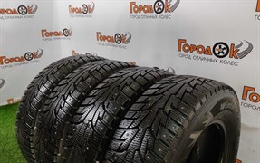 К-кт шин зима R14 Hankook 185х70 19764