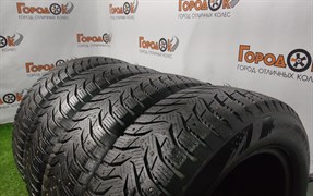 К-кт шин зима R15 Kumho 185х65 19823